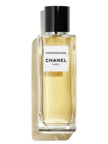 new chanel unisex perfume|chanel coromandel fragrantica.